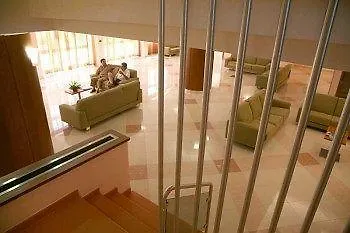 Hotel Forte Hotel Vieste