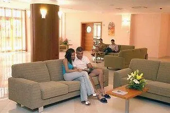 Forte Hotel 4* Vieste