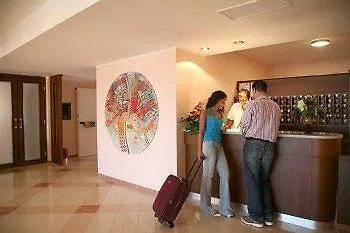 Отель Forte Hotel 4*