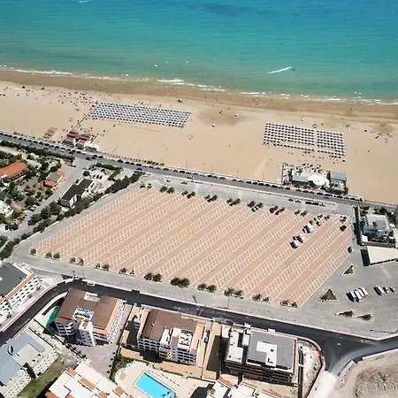 Forte Hotel Hotel 4*