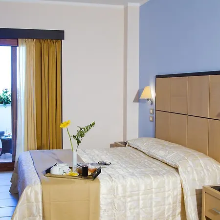 Forte Hotel Hotel