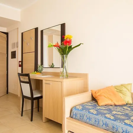 Forte Hotel
