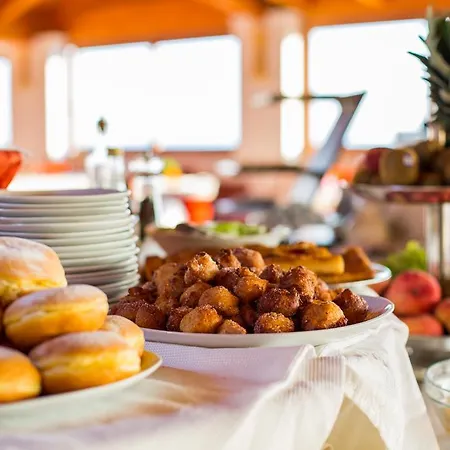 Forte Hotel