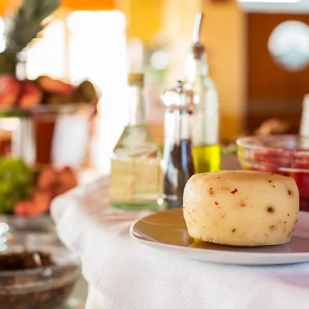 Forte Hotel Otel Vieste