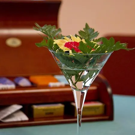 Forte Hotel Hotel