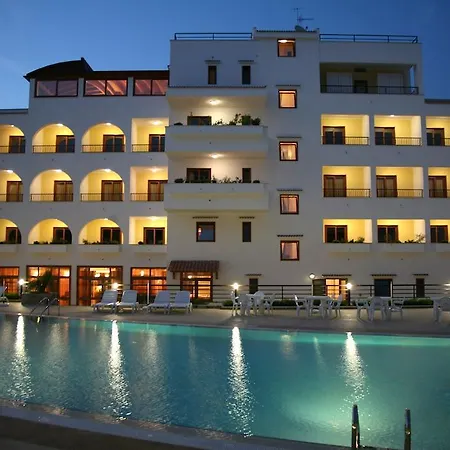 Hotel Forte Hotel Vieste