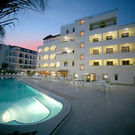 Forte Hotel Ξενοδοχείο Βιέστε