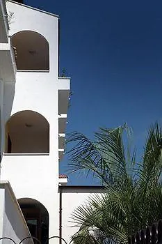 ホテル Forte Hotel ヴィエステ