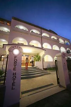 Forte Hotel ヴィエステ