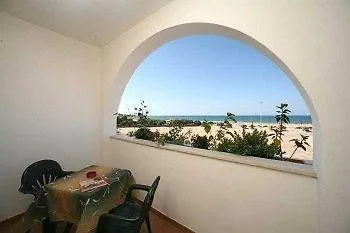 Forte Hotel 4* Vieste