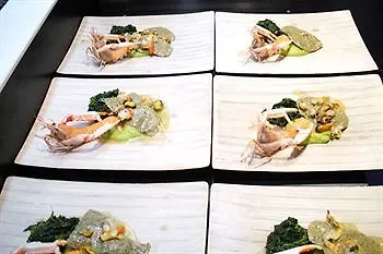 ホテル Forte Hotel 4*