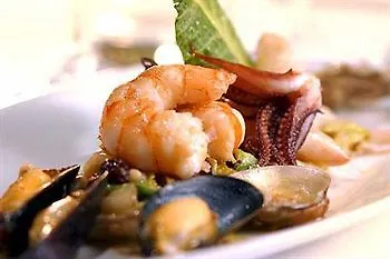فورت هوتل 4* فيستَ