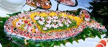 Forte Hotel 4* ヴィエステ