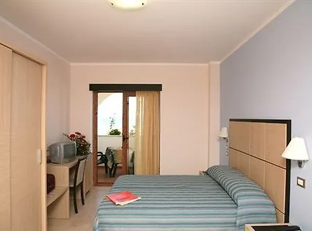 Forte Hotel Otel