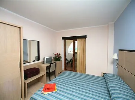 Forte Hotel 4*