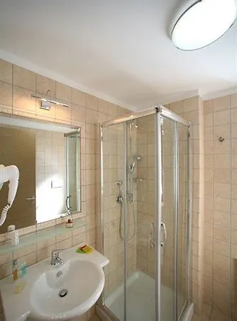 Forte Hotel Hotel 4*