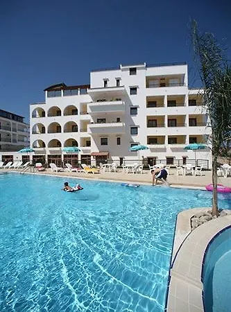 Forte Hotel Ξενοδοχείο 4*