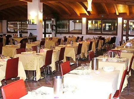 Forte Hotel ホテル