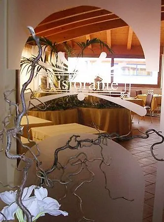 Forte Hotel 4*