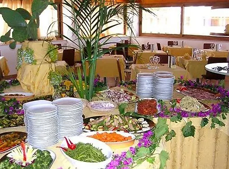 Forte Hotel ホテル 4*