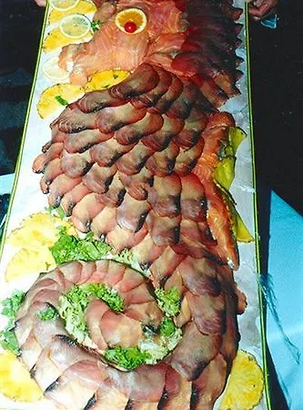 Forte Hotel 4* ヴィエステ