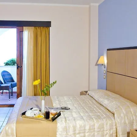 Forte Hotel Отель 4*