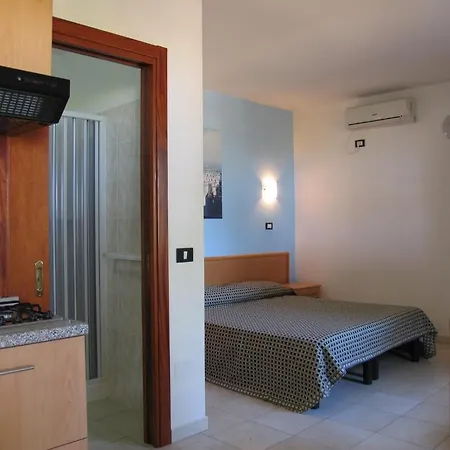 Ξενοδοχείο Forte Hotel