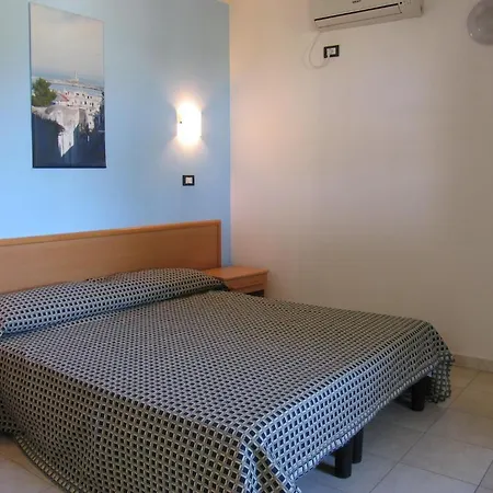 Отель Forte Hotel 4*