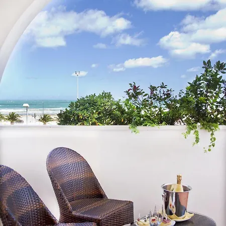 Forte Hotel Hotel 4*