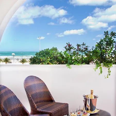 Forte Hotel Otel 4*
