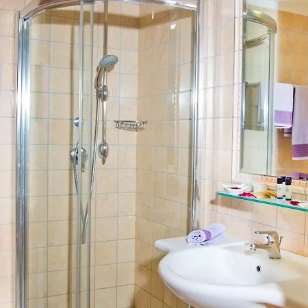 Forte Hotel Hotel Vieste