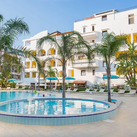 Forte Hotel 4* Vieste