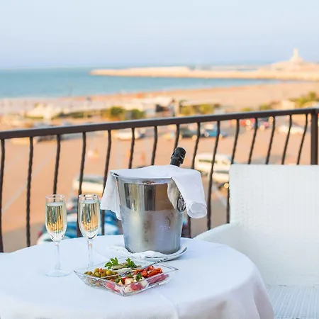 Hotel Forte Hotel 4*