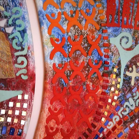 Forte Hotel ホテル ヴィエステ