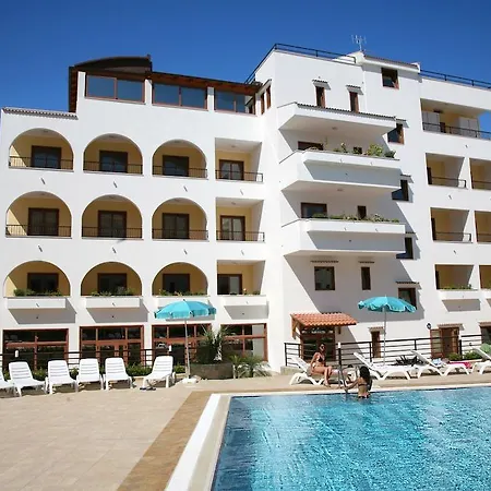 Ξενοδοχείο Forte Hotel 4*