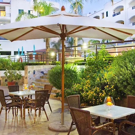 Forte Hotel 4* Vieste