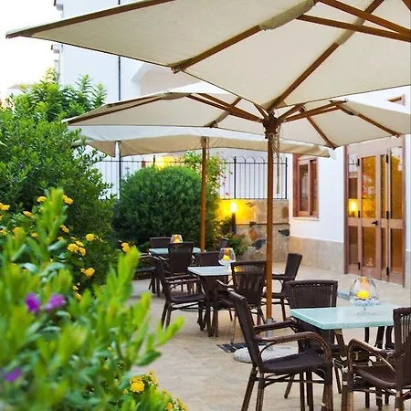 Forte Hotel 4*