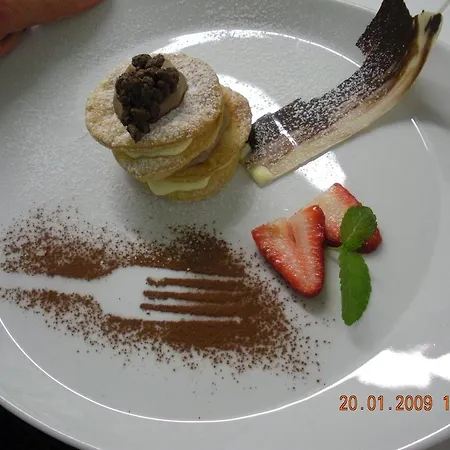 Forte Hotel 4* ヴィエステ