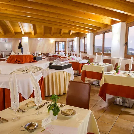 Forte Hotel Vieste