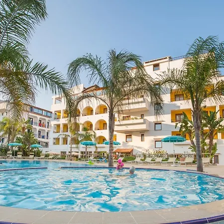 Forte Hotel 4*