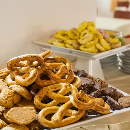 Hotel Forte Hotel 4*