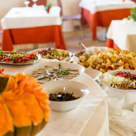 Forte Hotel Hotel Vieste