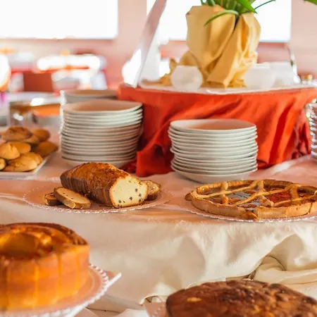 ホテル Forte Hotel