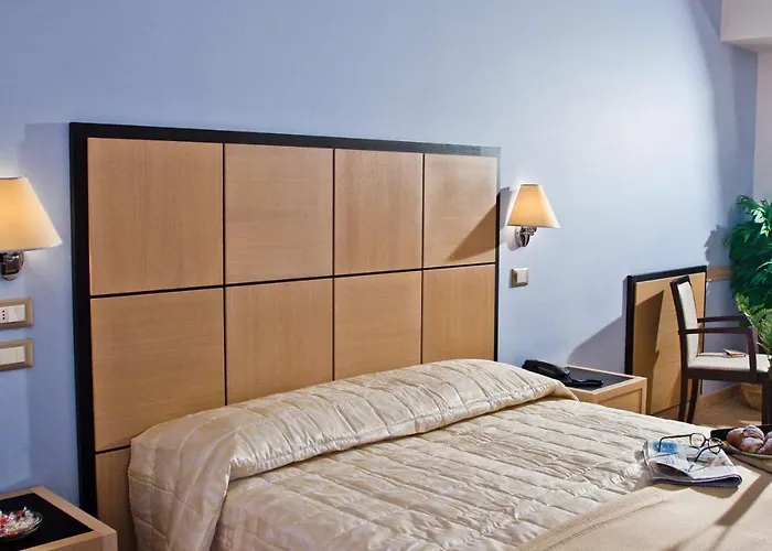 Hotel Forte Hotel Vieste