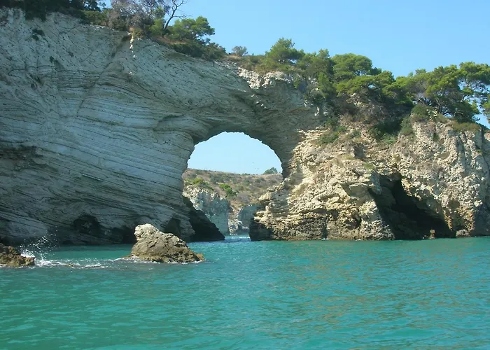 Hotel Forte Hotel Vieste