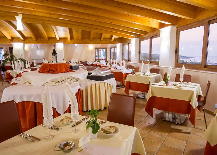 Forte Hotel Hotel 4*