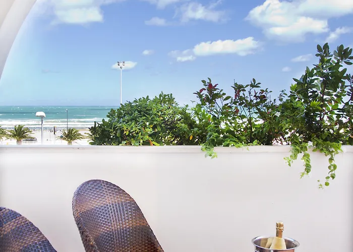 Hotel Forte Hotel 4*