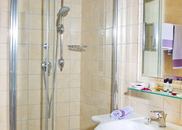 Forte Hotel Hotel 4*