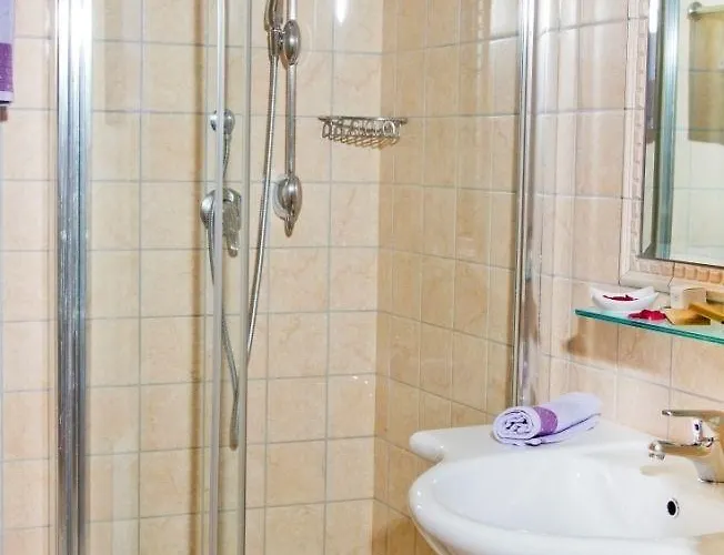 Forte Hotel 4* Vieste