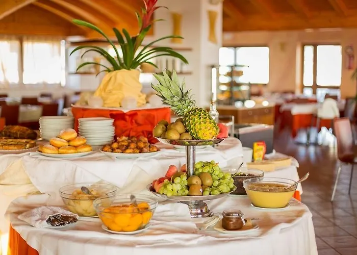 Forte Hotel Hotel 4*